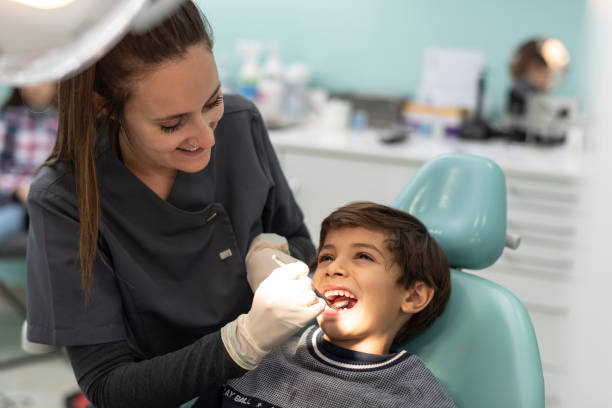 Best Cracked Tooth Emergency Dentist  in Wyoming, OH