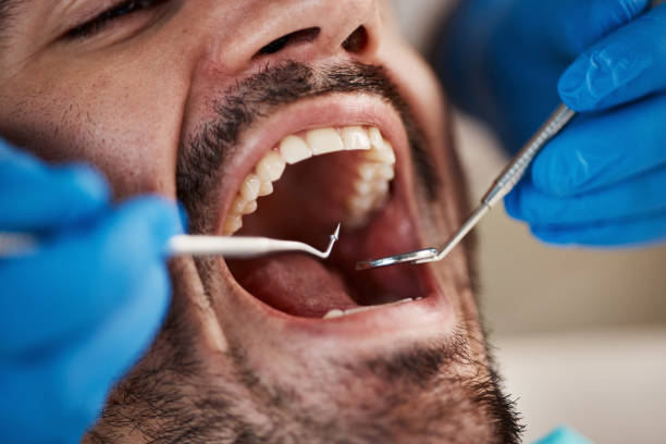 Emergency Dentist for Kids in OH