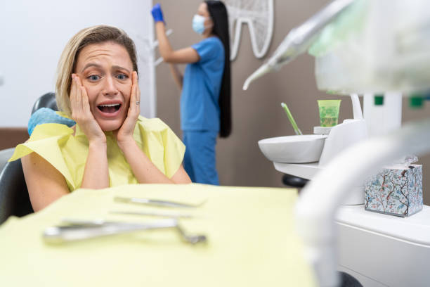Best Knocked-Out Tooth Emergency  in Wyoming, OH