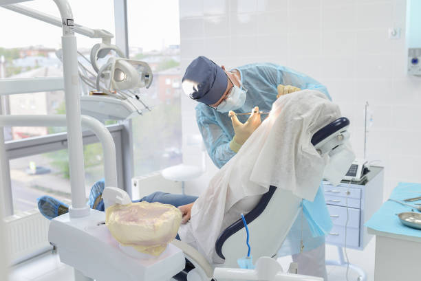 Best Emergency Tooth Extraction  in Wyoming, OH